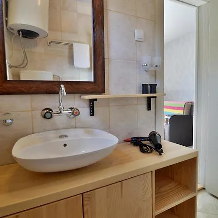 Jaz Garden Residence Budva Exterior photo