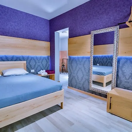 Jaz Garden Residence Budva Exterior photo