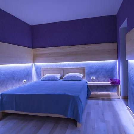 Jaz Garden Residence Budva Exterior photo