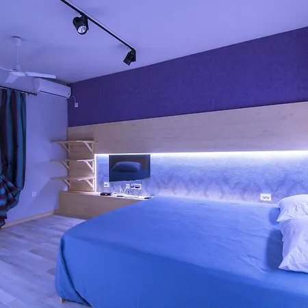 Jaz Garden Residence Budva Exterior photo