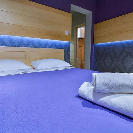 Jaz Garden Residence Budva Exterior photo