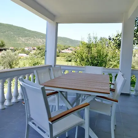 Jaz Garden Residence Budva Exterior photo