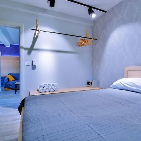 Jaz Garden Residence Budva Exterior photo