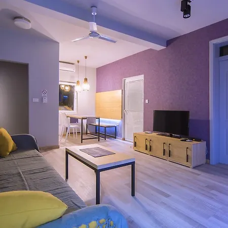 Jaz Garden Residence Budva Exterior photo