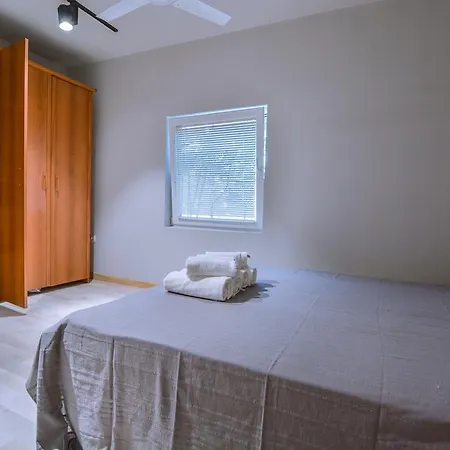 Jaz Garden Residence Budva Exterior photo