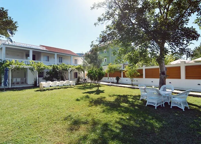 Jaz Garden Residence