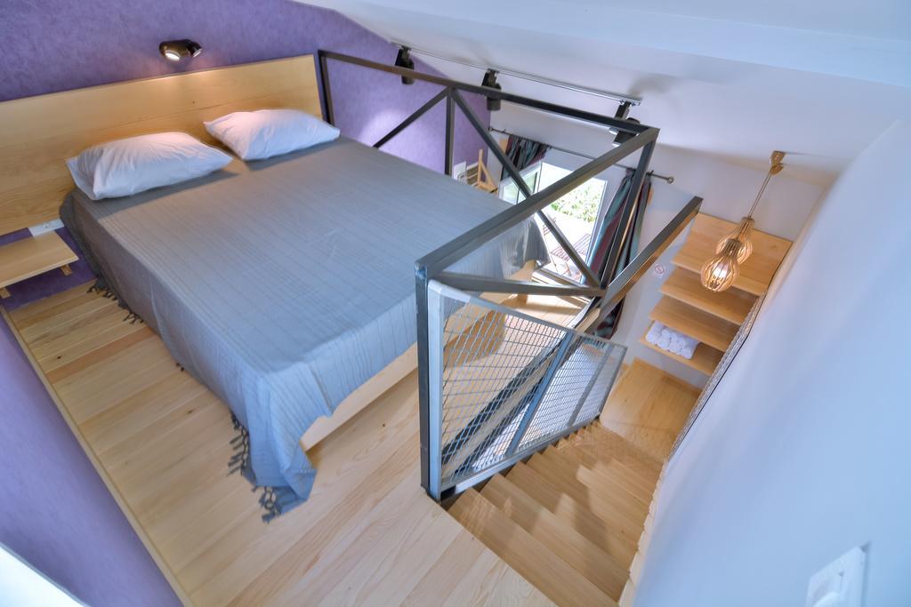 Jaz Garden Budva