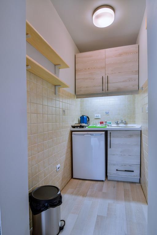 Jaz Garden Apartment