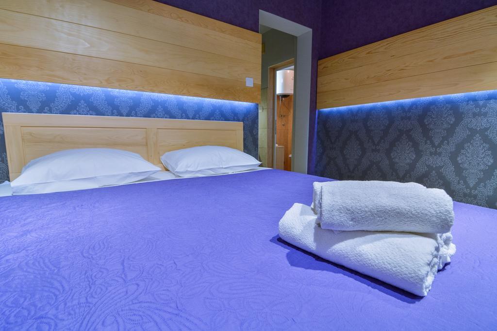 Apartment Jaz Garden Budva
