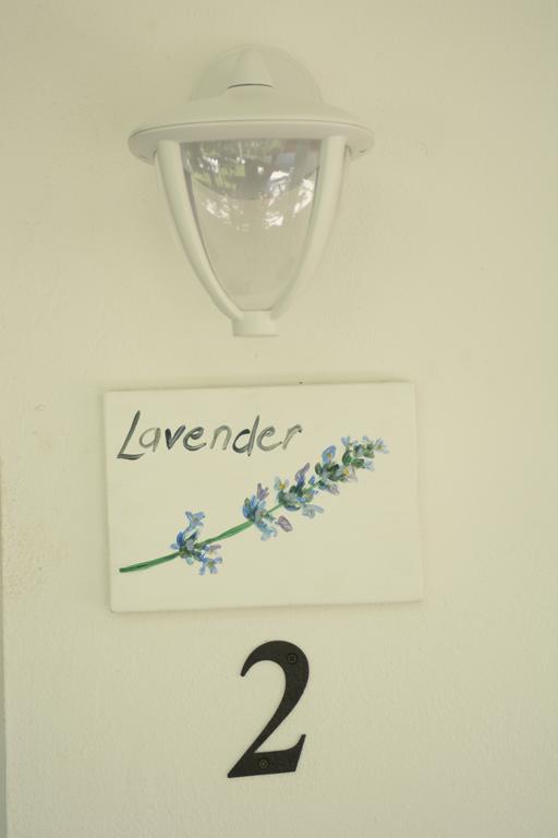 Jaz Garden Apartment Budva