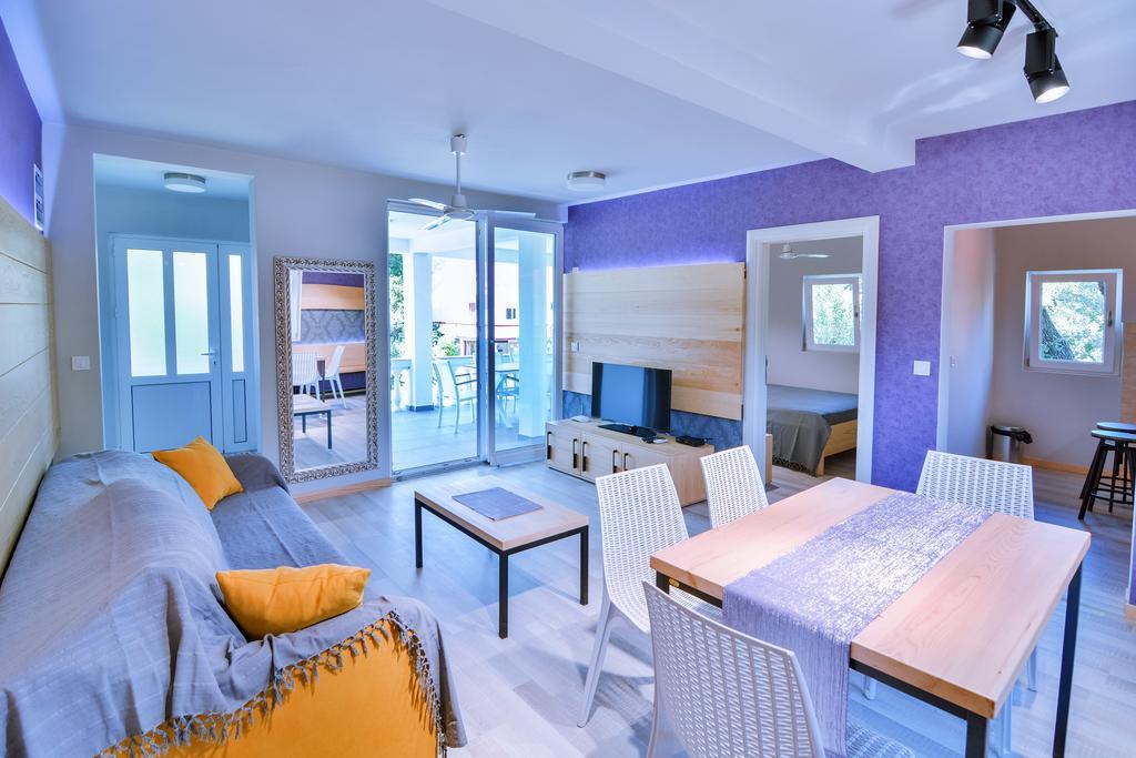 Jaz Garden Budva