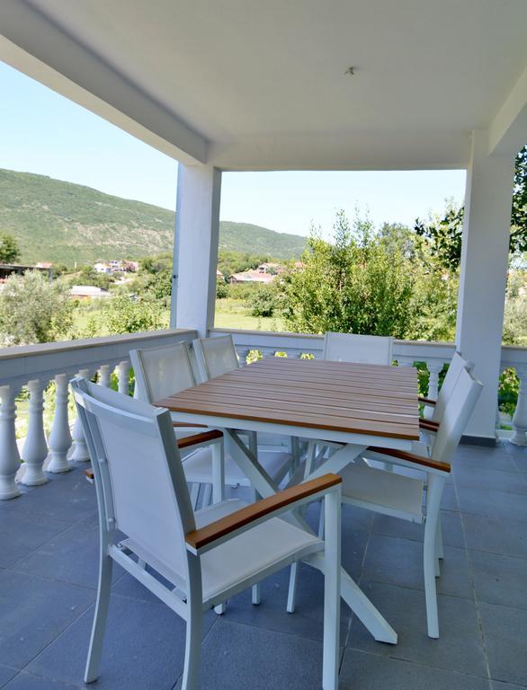 Apartment Jaz Garden Budva