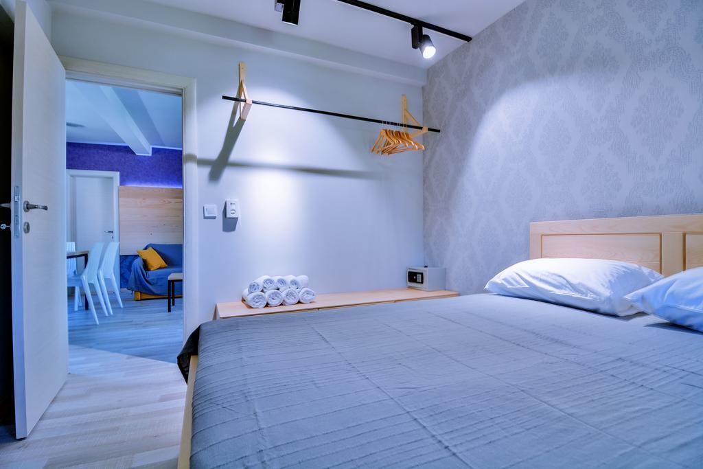 Jaz Garden * Budva