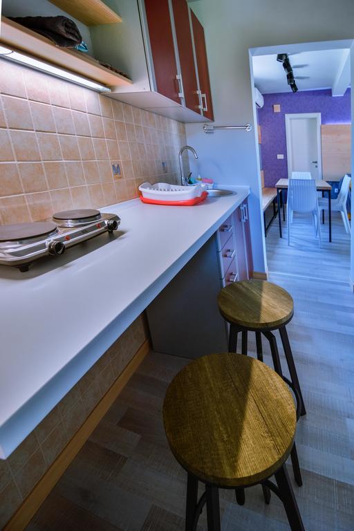 Jaz Garden Apartment Budva