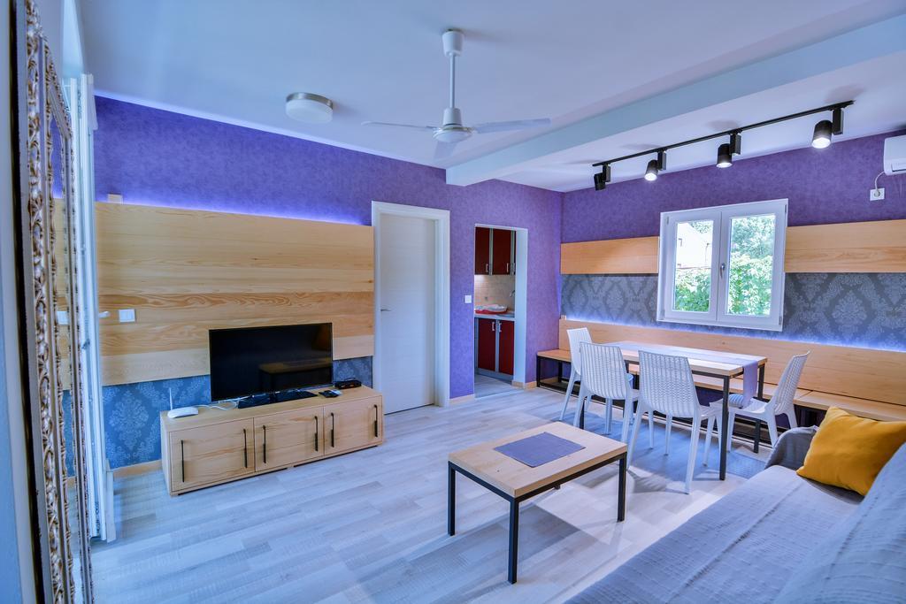 Jaz Garden Budva