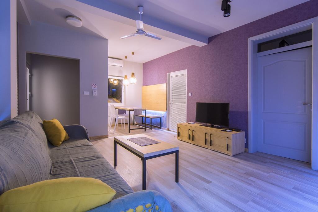Jaz Garden Apartment