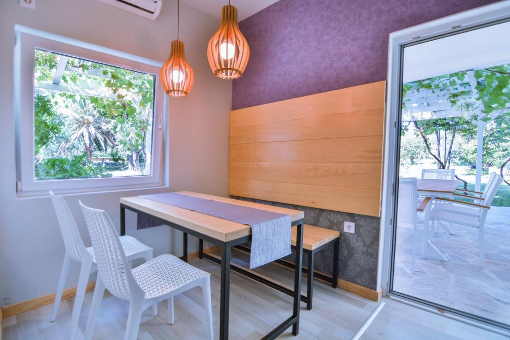 Apartment Jaz Garden Budva