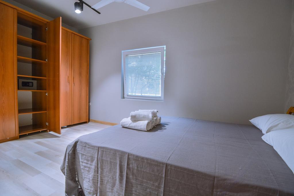 Jaz Garden Apartment *