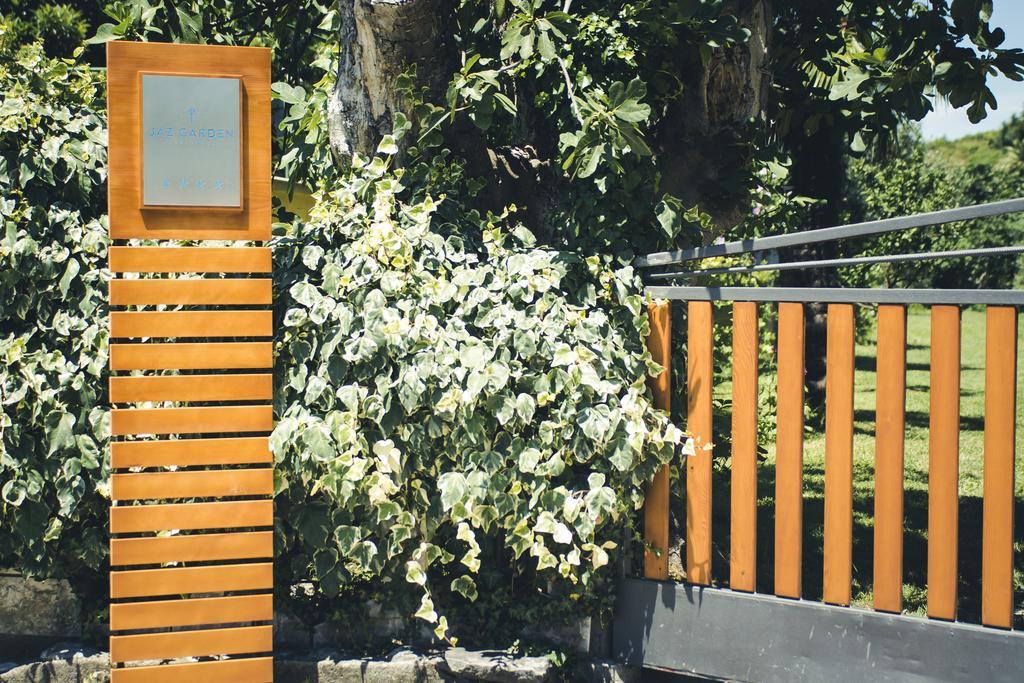 Jaz Garden Apartment