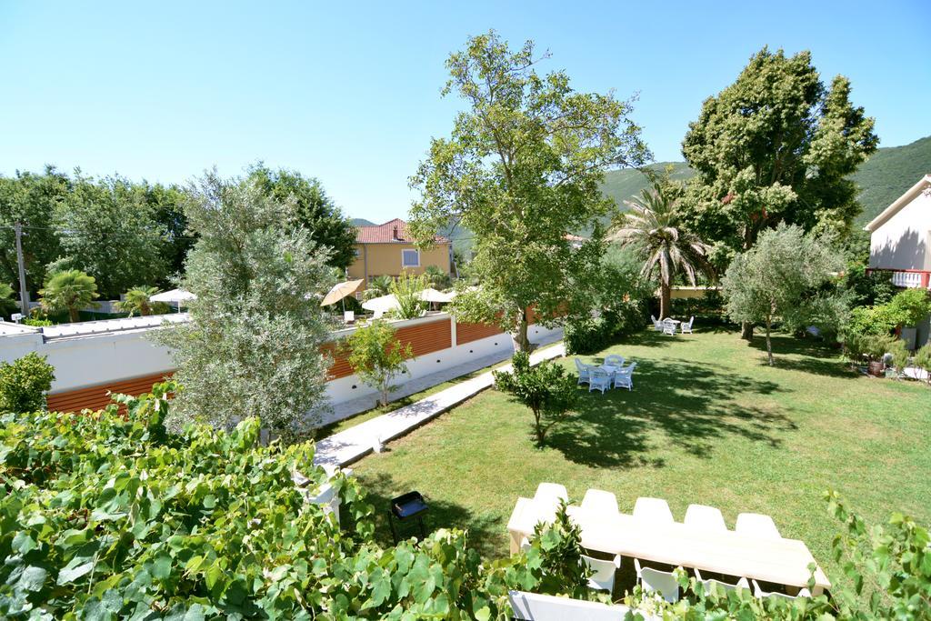 Jaz Garden