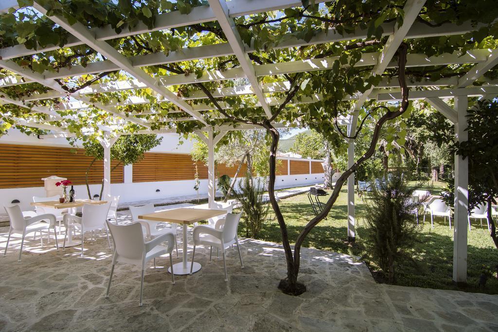Apartment Jaz Garden Budva