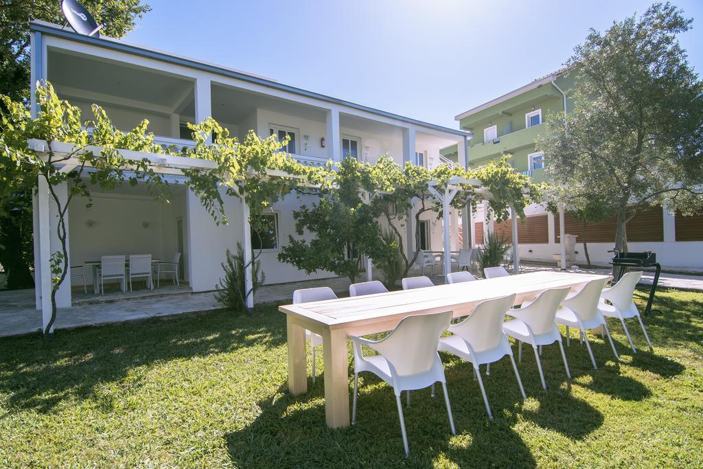 Jaz Garden Apartment *